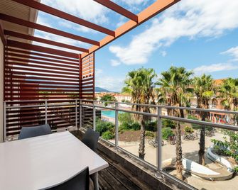 Vacancéole - Les demeures de la Massane - Argelès-sur-Mer - Argelès-sur-Mer - Balcón