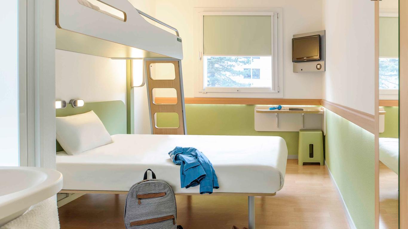 Ibis Budget Dole