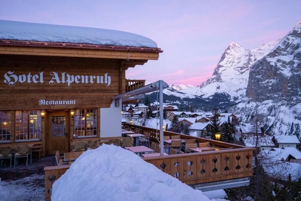 فندق ألبنرو