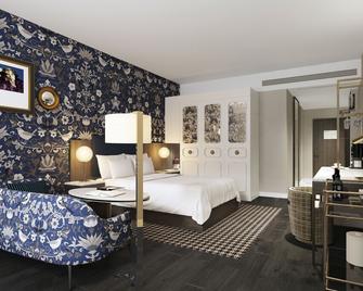 The Dorian, Autograph Collection - Calgary - Camera da letto