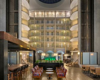 Embassy Suites by Hilton El Paso - El Paso - Reception