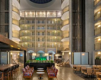 Embassy Suites by Hilton El Paso - El Paso - Ingresso