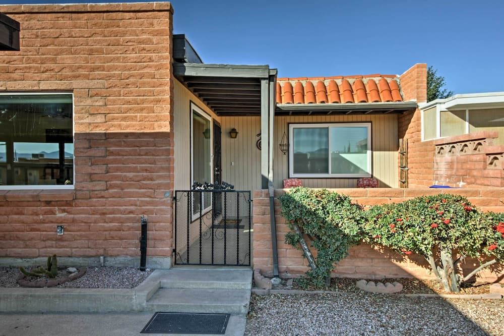 Green Valley Townhome With Patio And Res - Green Valley