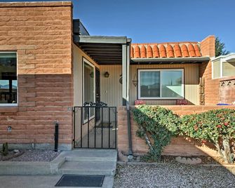 Green Valley Townhome With Patio And Res - Green Valley