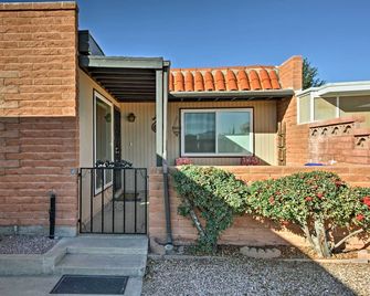 Green Valley Townhome With Patio And Res - Green Valley