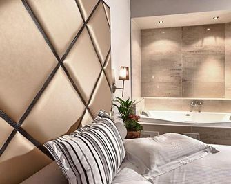 Olympus Thea Boutique Hotel - Platamon
