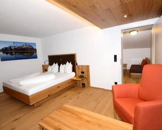 Hotel Park - St. Johann in Tirol