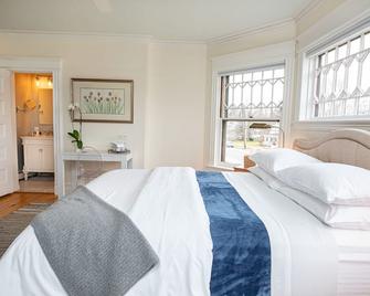 2w Lake - Skaneateles - Habitación