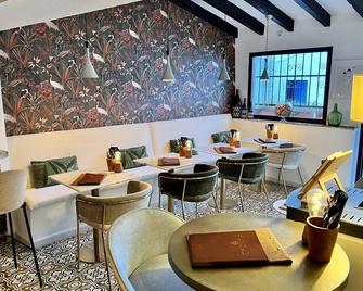 Hostal Del Vino La Costera - Altea - Comedor