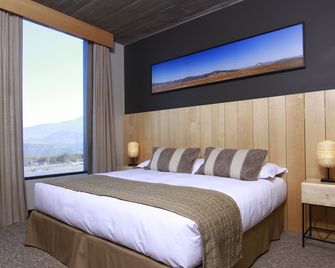 Keo Hotel - Ovalle Casino Resort - Ovalle - Quarto