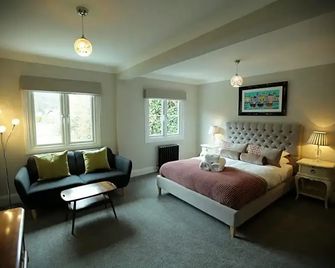 The Bonnicott Hotel Lynmouth - Lynton