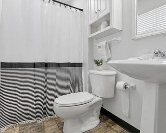 Gahanna Dreaming - 5br 2 Ba Intel - Gahanna