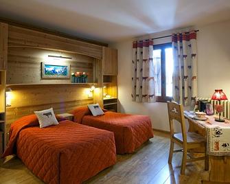 Grand Hotel de Valloire et du Galibier - Valloire - Chambre