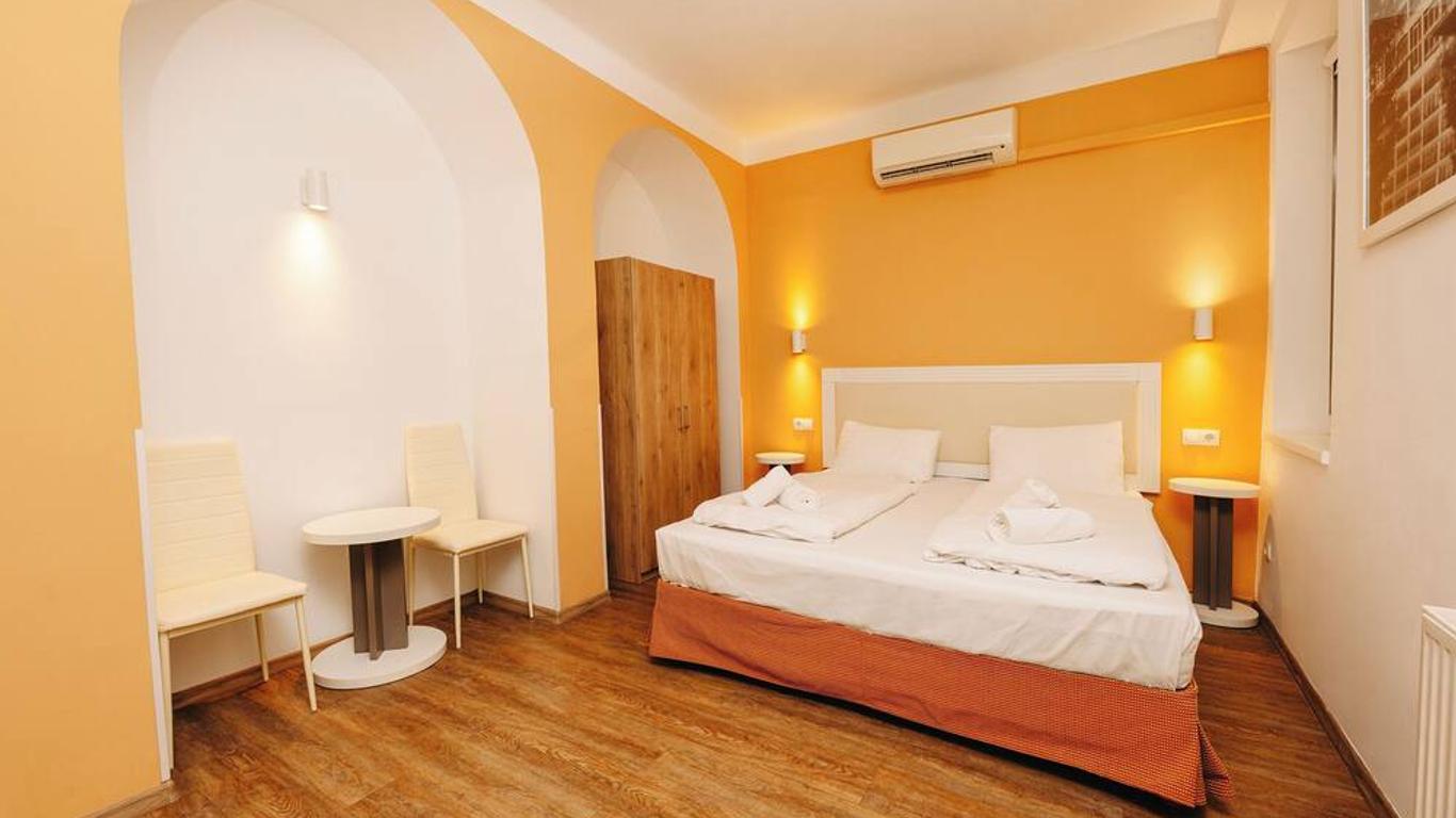 Hotel Metro