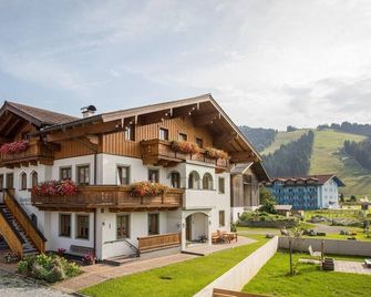 Ausserraingut - Flachau - Building