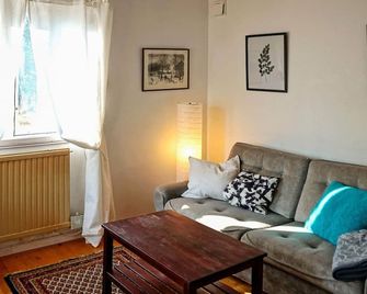 3 person holiday home in TROSA-By Traum - Trosa - Vardagsrum