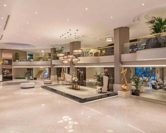 Mirage Park Resort - Göynük - Lobby