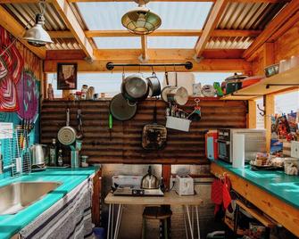 Writer's Nook - Epic Stars & Sunsets - Close to Zion - Colorado City