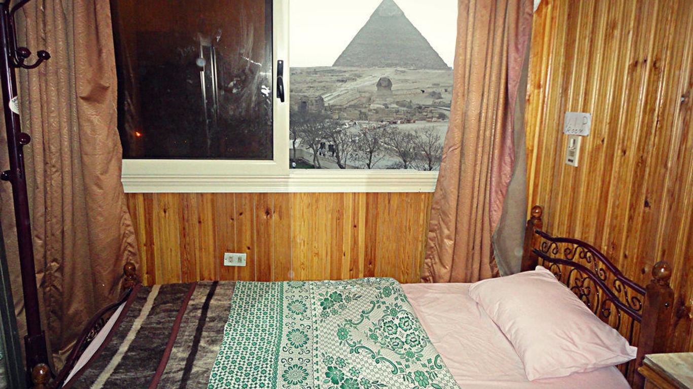Sphinx Guest House