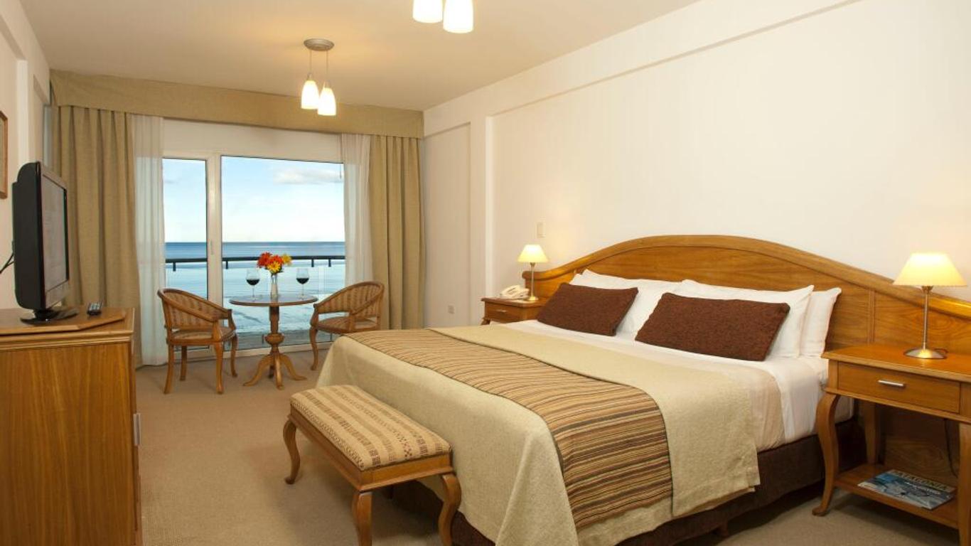 Hotel Piren