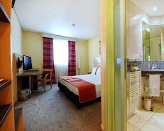Bes Hotel Bergamo West - Mozzo - Accommodatie extra