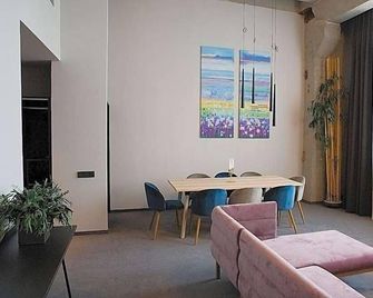 Loop Hotel Vilnius - Vilna