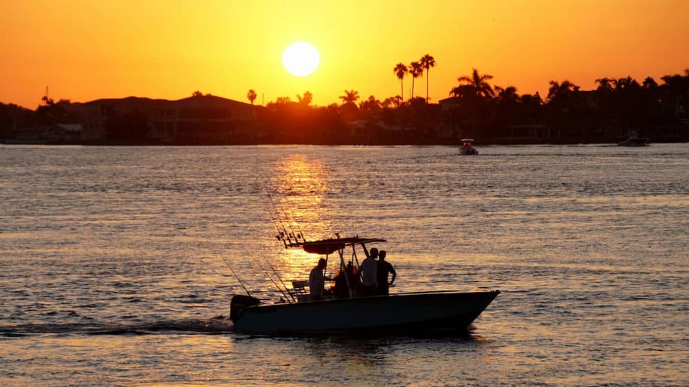 Madeira Bay Resort II by Travel Resort Services