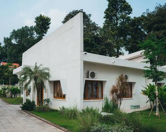 Nong Lam Ecolodge - Ho Chi Minh City - Building
