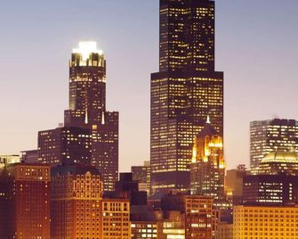 Hampton Inn Chicago/Gurnee - Gurnee