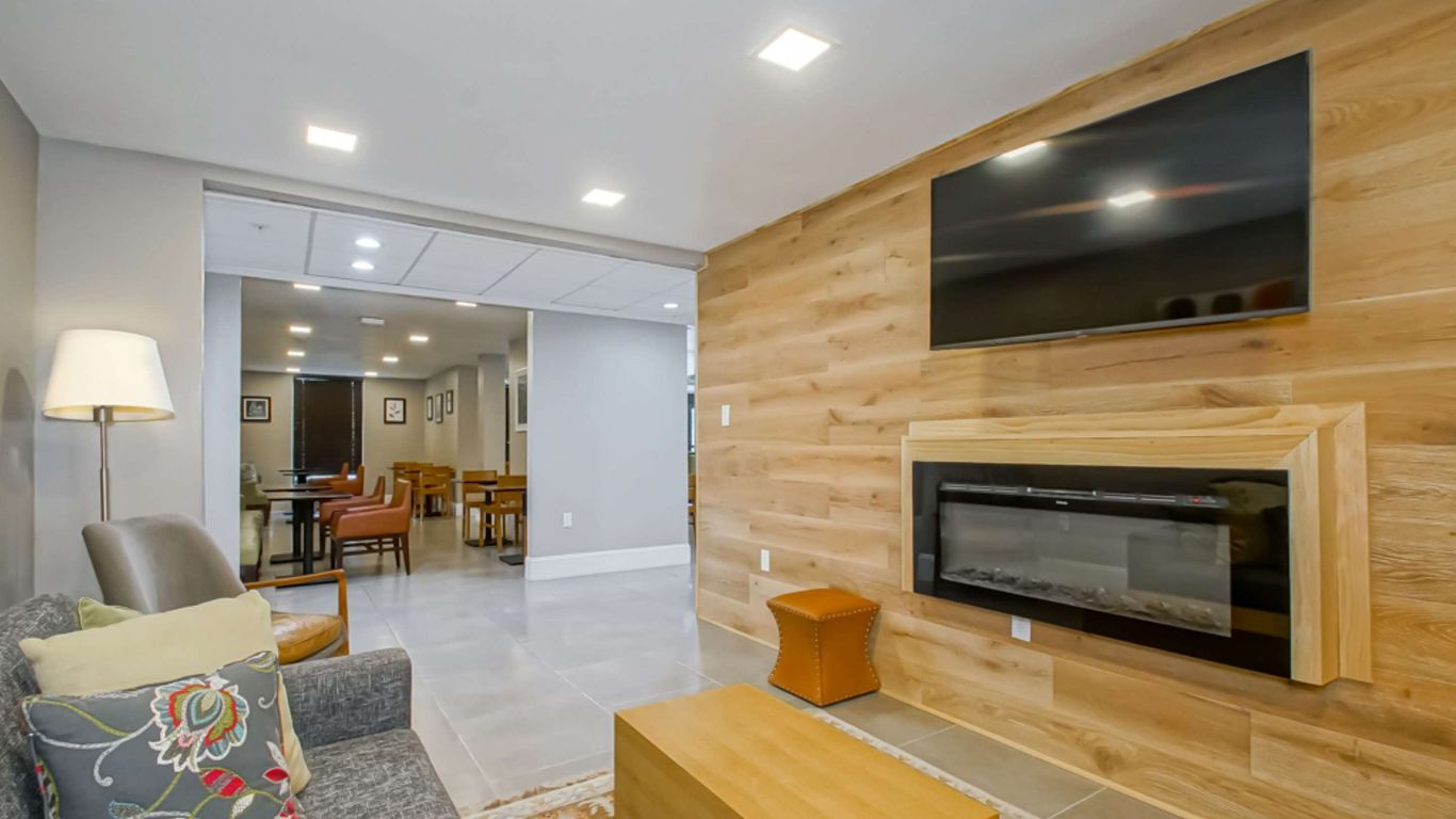 Country Inn & Suites by Radisson New Orleans