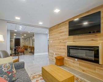 Country Inn & Suites by Radisson New Orleans - Nueva Orleans - Sala de estar