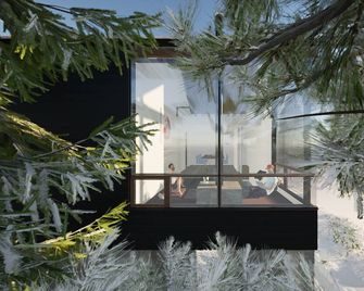 The Guest House Japan Hakuba - Hakuba