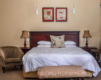 Komani Resorts - Queenstown - Habitación