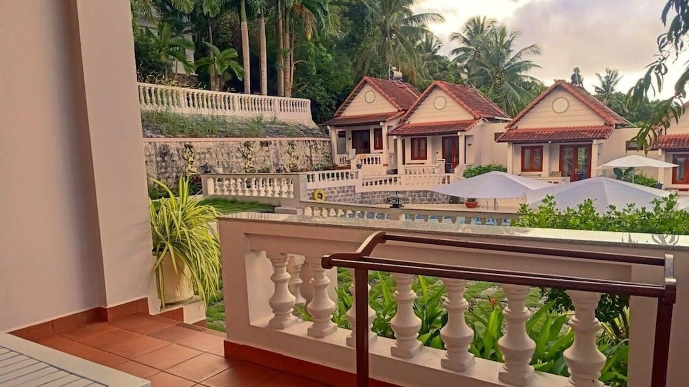 Hong Bin Bungalow