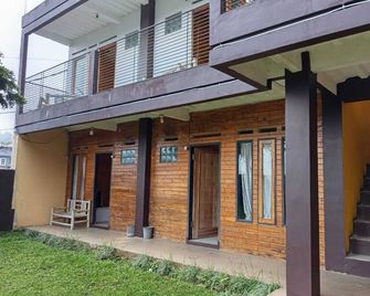 Jayagiri Inn - Bandung