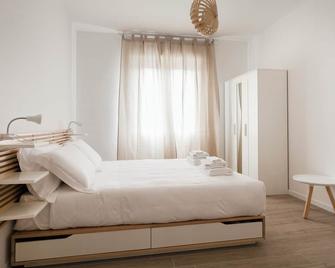 Italianway-Veniero 8 - Milano - Camera da letto