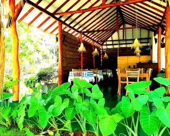 priya homestay kandalama - Dambulla
