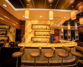 The Orchid Hotel Hinjewadi Pune - Pune - Bar
