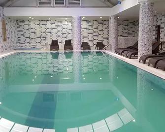 Sarikamis Kayi Snow Otel - Sarikamis