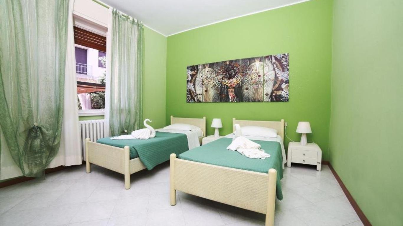 B&b Pontevecchio