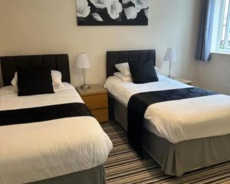 Alder Lodge - Cambridge - Habitación