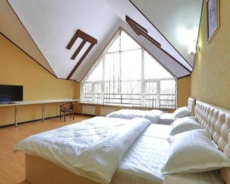 Hotel Seven Seasons - Taskent