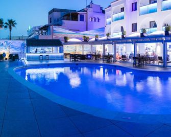 Apartamentos Sal Rossa - Sant Josep de sa Talaia - Pool