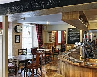 The Wheatsheaf Inn - Kendal