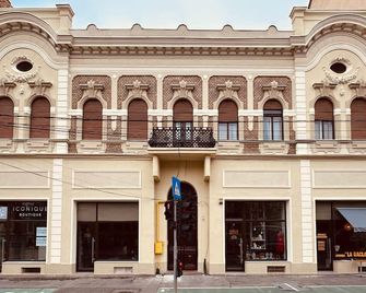 Carol Residence - ultra central - powered by NEO - Timisoara