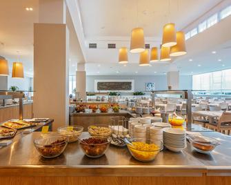 هوتل زورنا بلافا لاغونا - بوريك - بوفيه