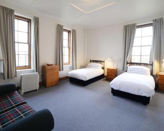 Burns Lodge at Holy Cross Centre - Mosgiel - Sala de estar