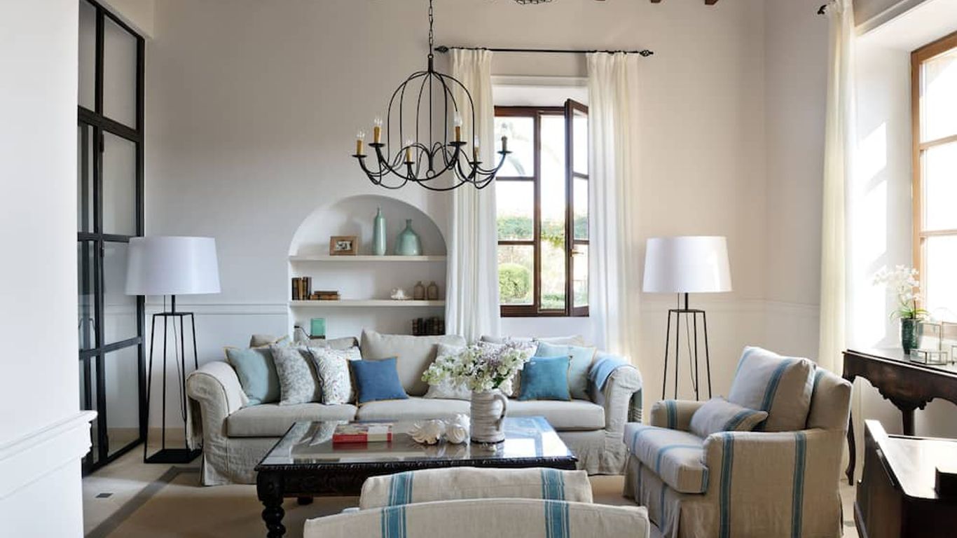 Cal Reiet Holistic Retreat