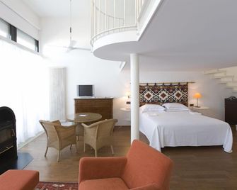 Hotel Emilia - Portonovo