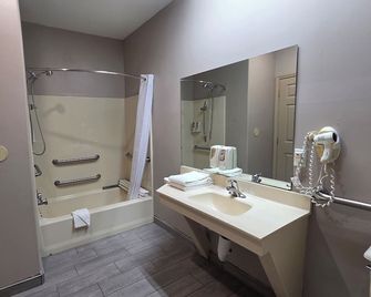 Lone Star Inn - San Benito Harlingen - San Benito